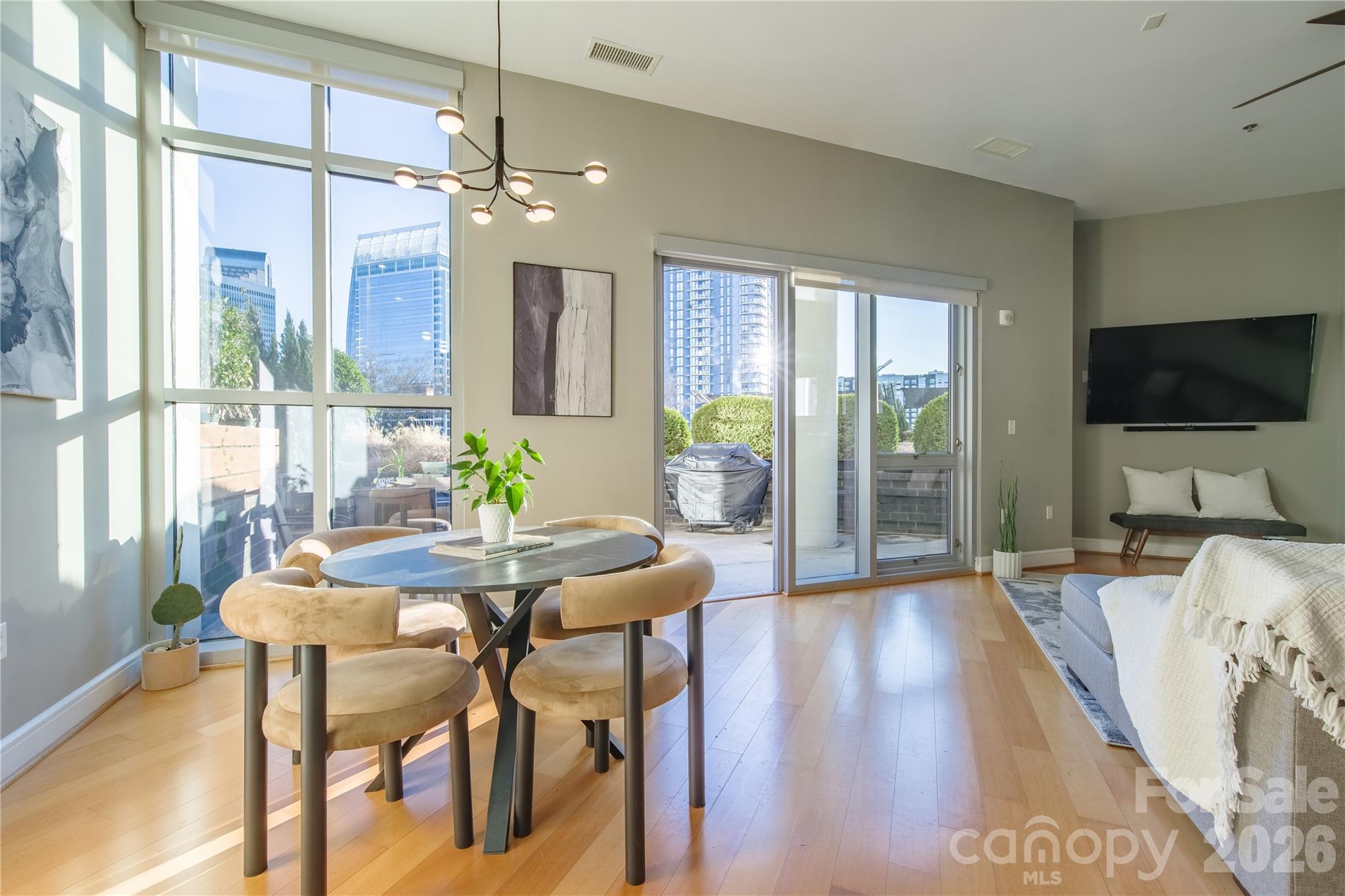 Trademark - Residential