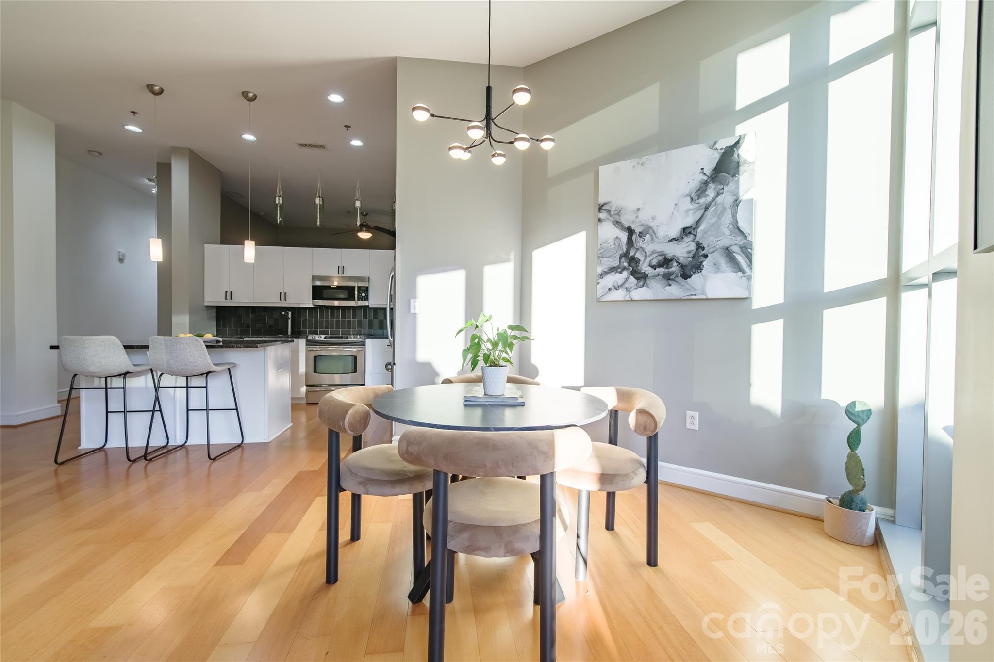 Trademark - Residential
