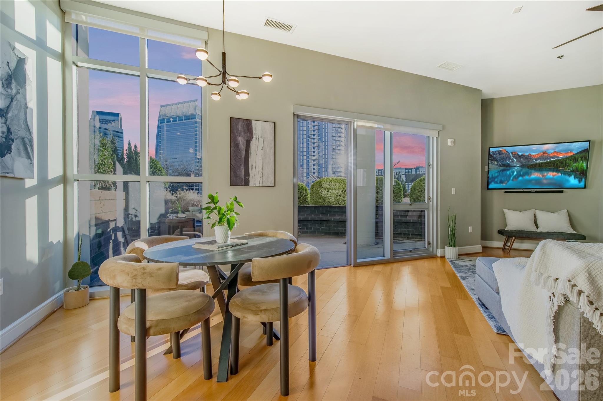 Trademark - Residential