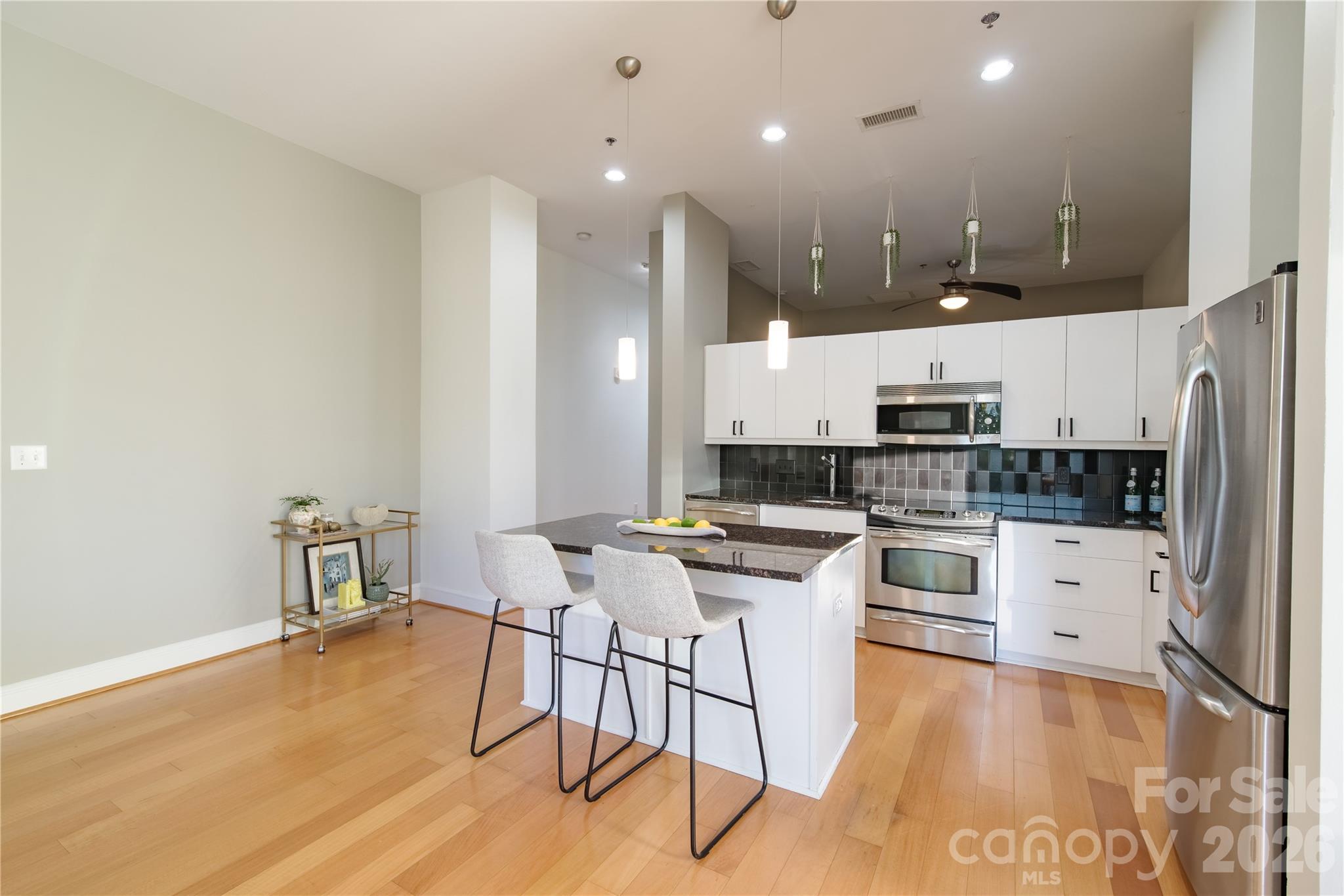 Trademark - Residential
