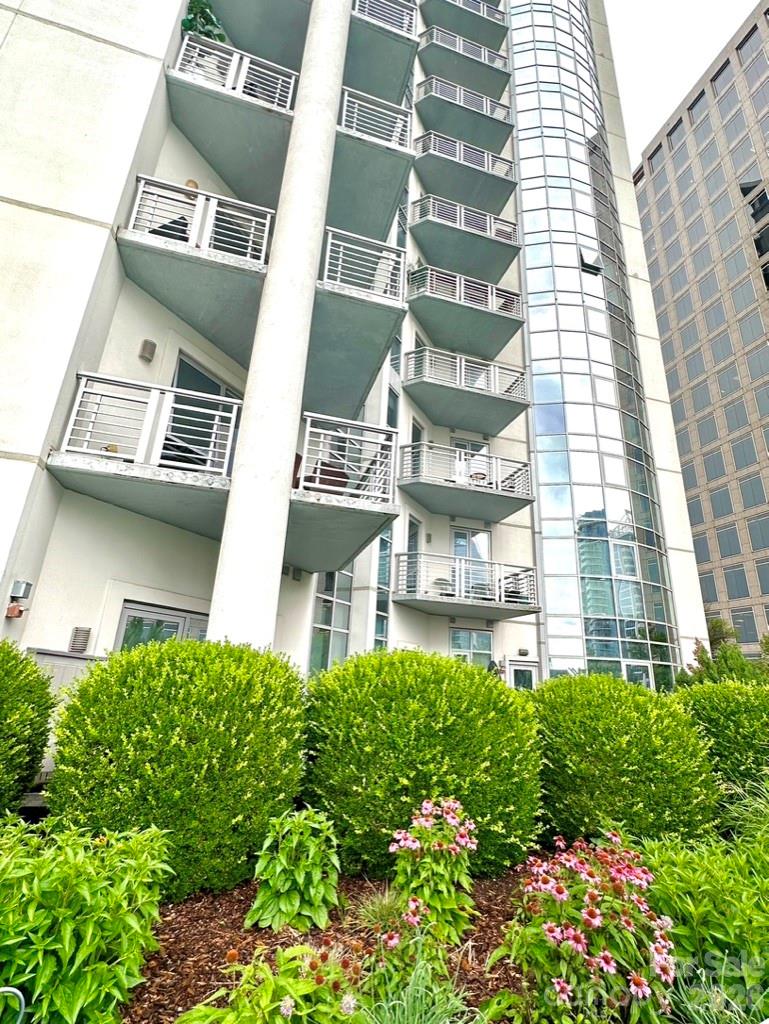 Trademark - Residential