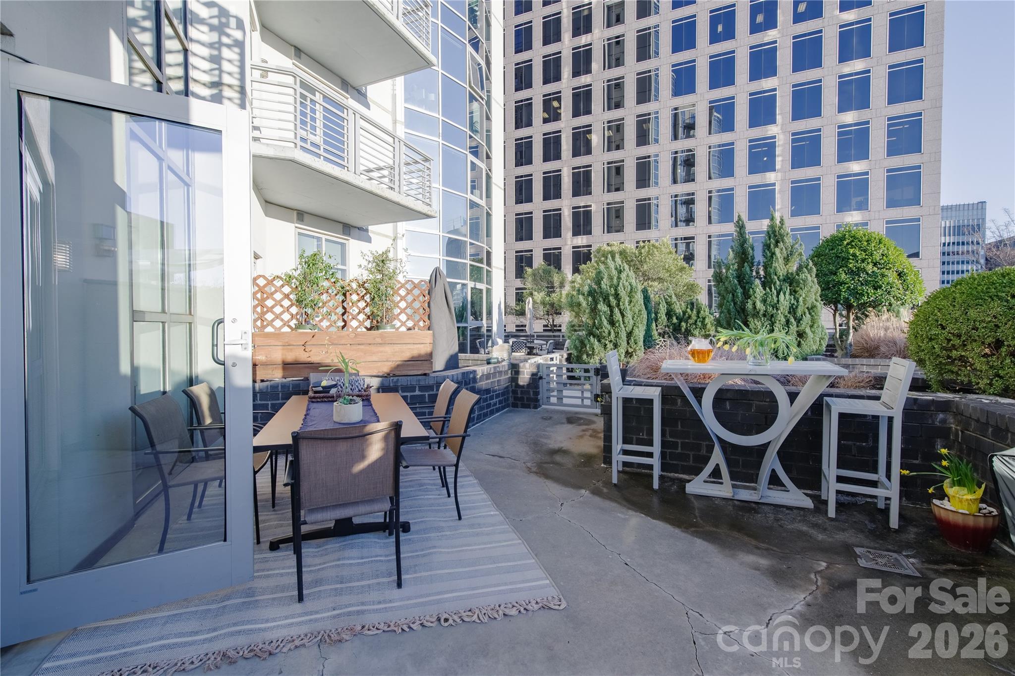 Trademark - Residential