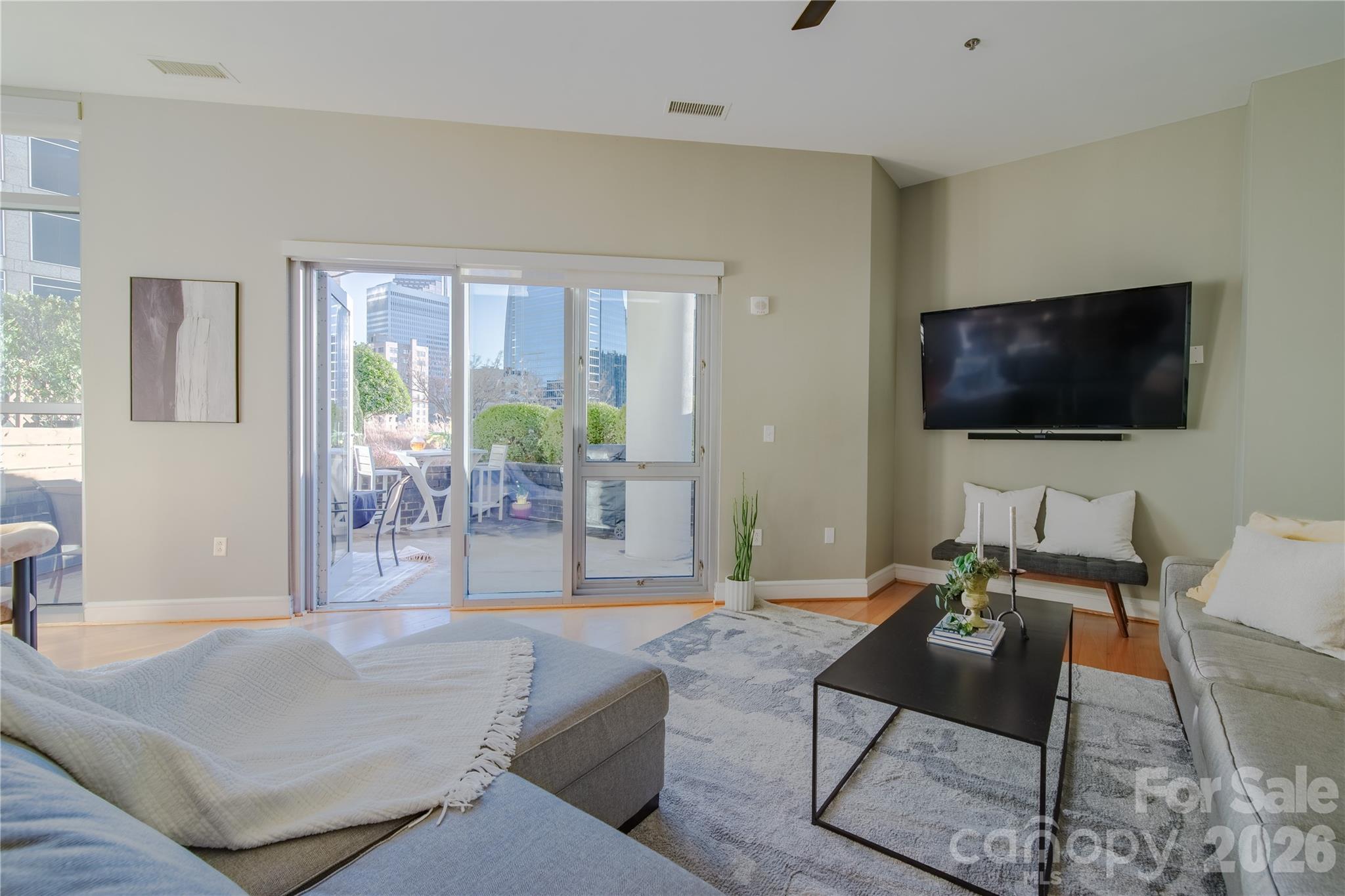 Trademark - Residential