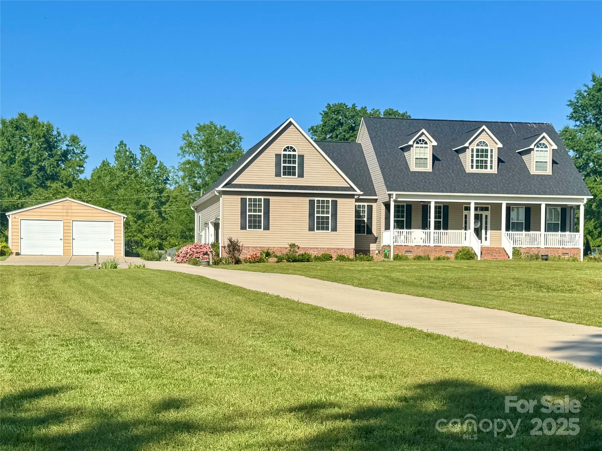 Lancaster - Residential