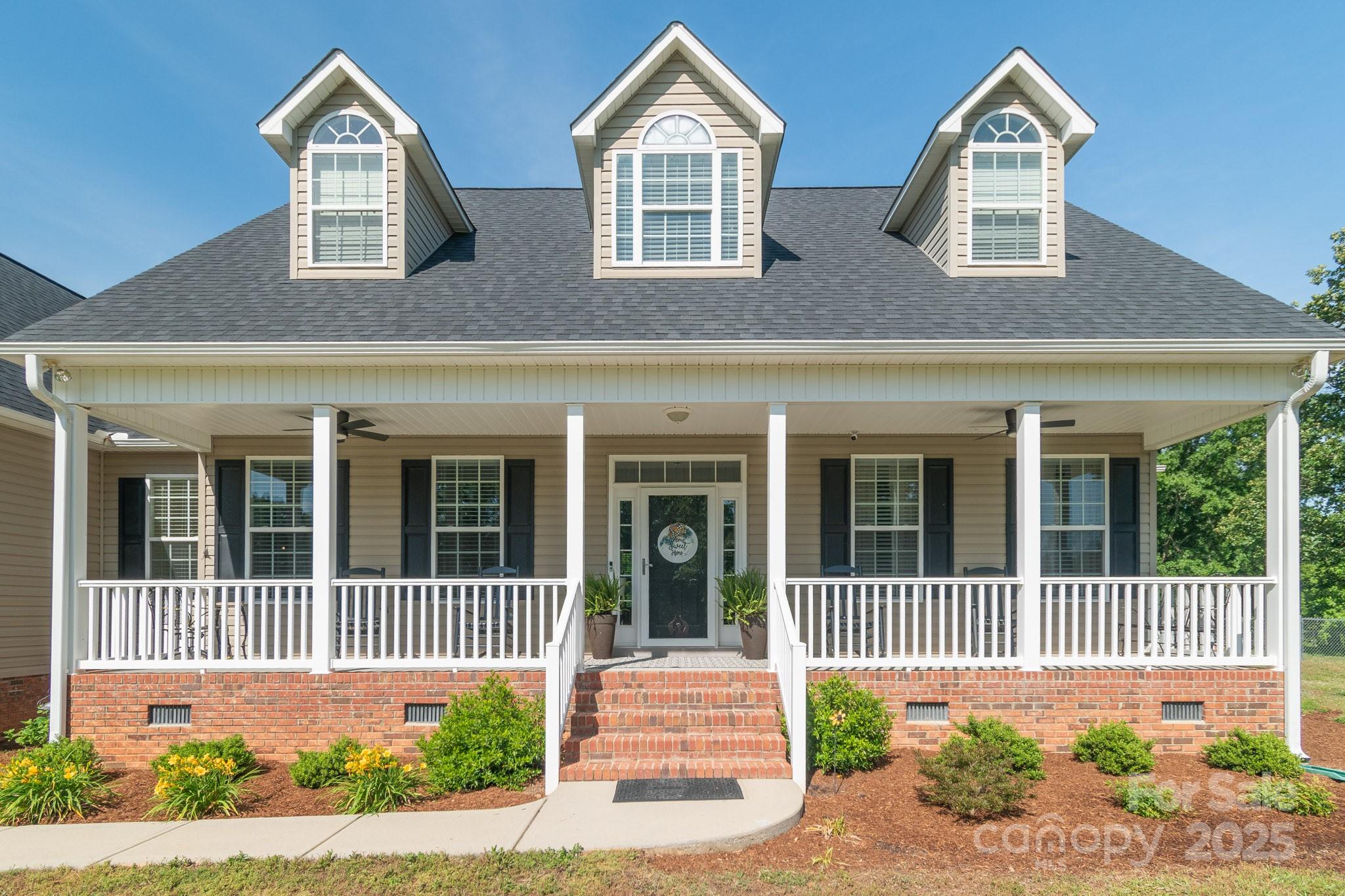 Lancaster - Residential