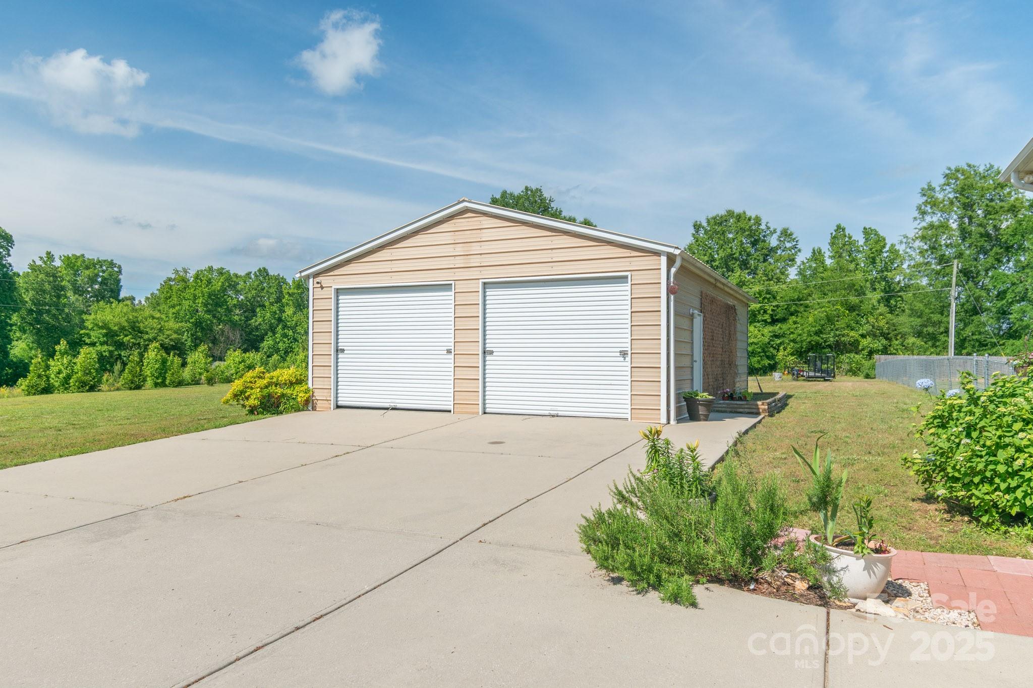 Lancaster - Residential