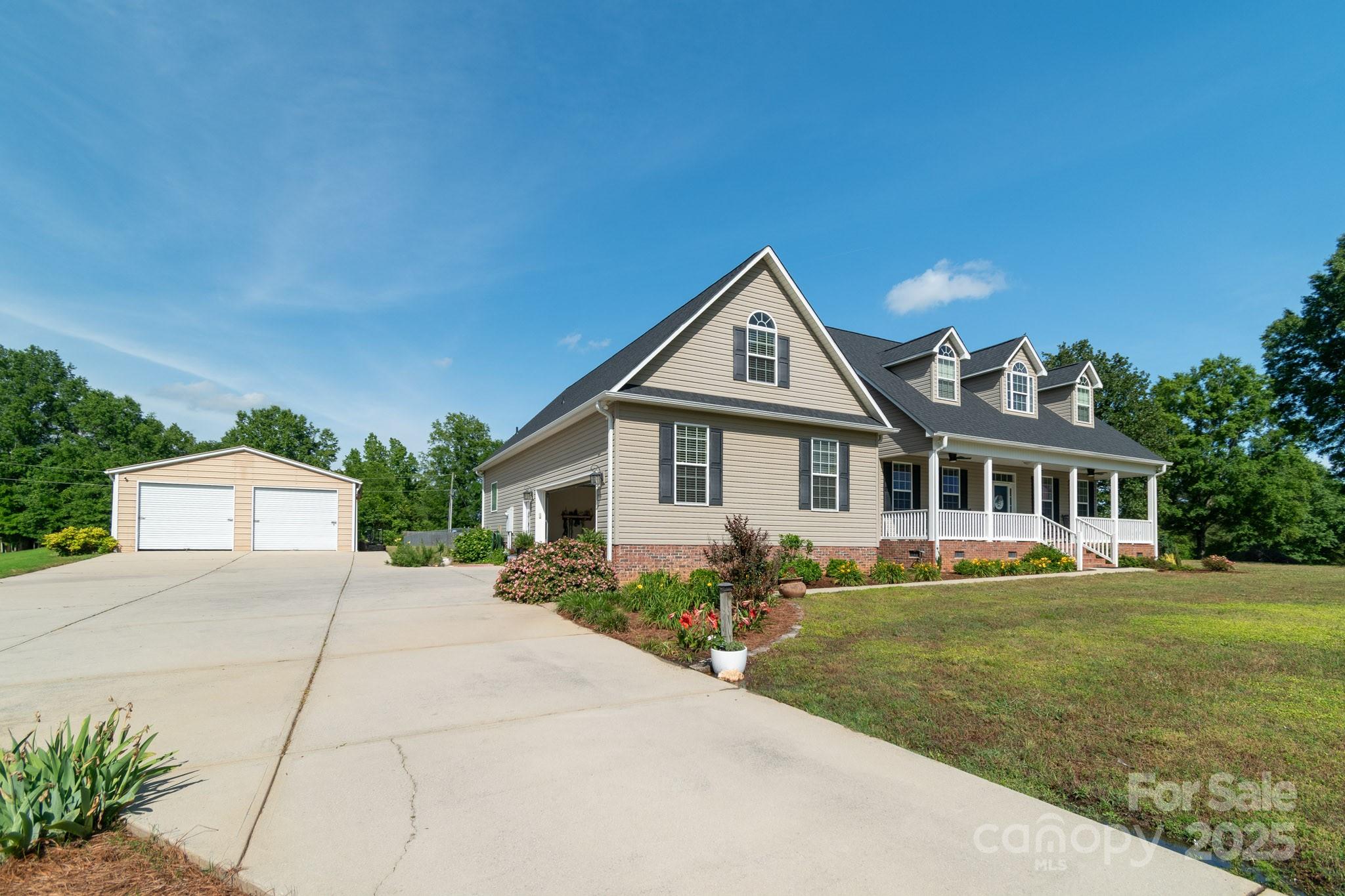 Lancaster - Residential