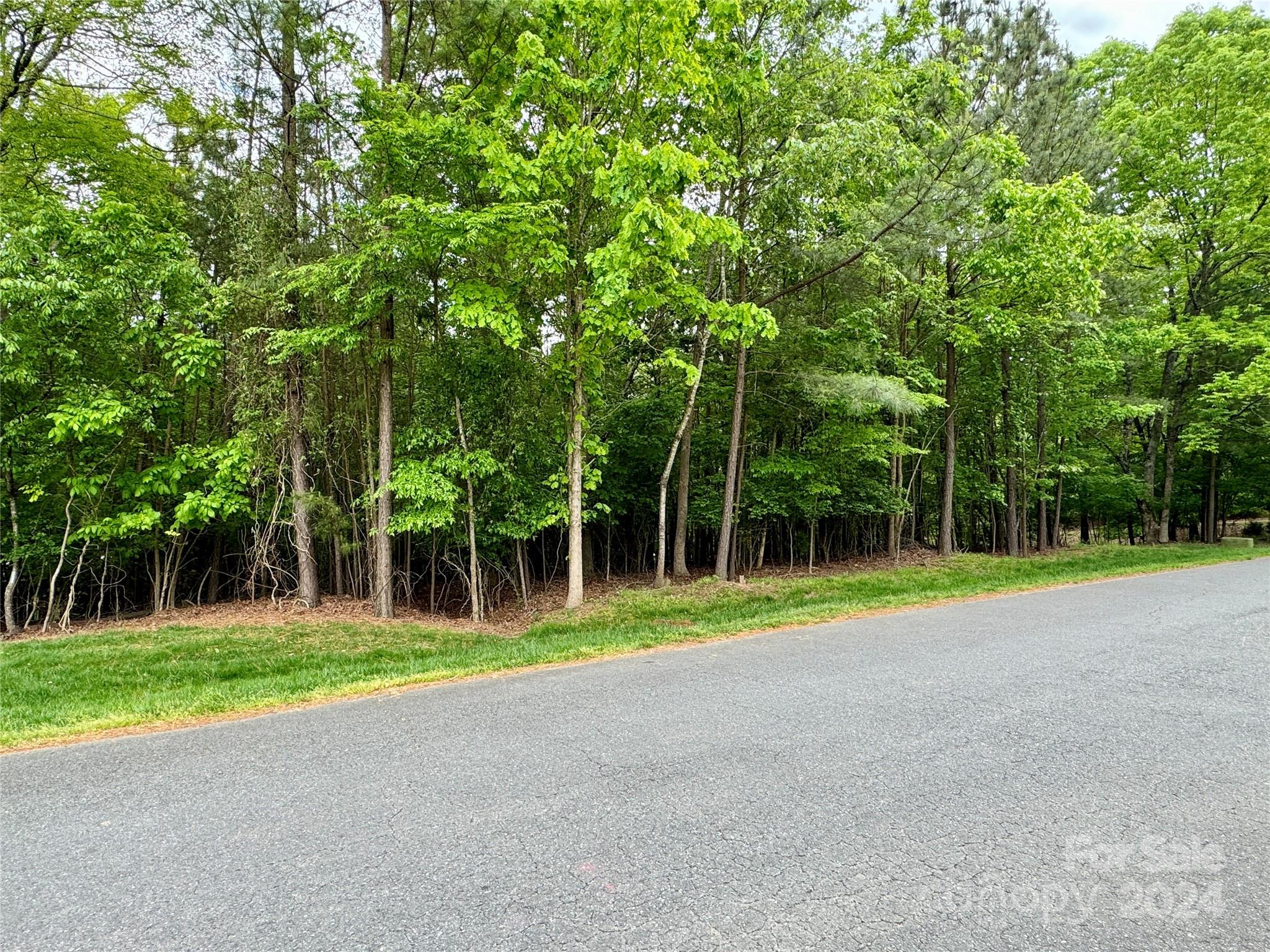 Catawba Crest - Land
