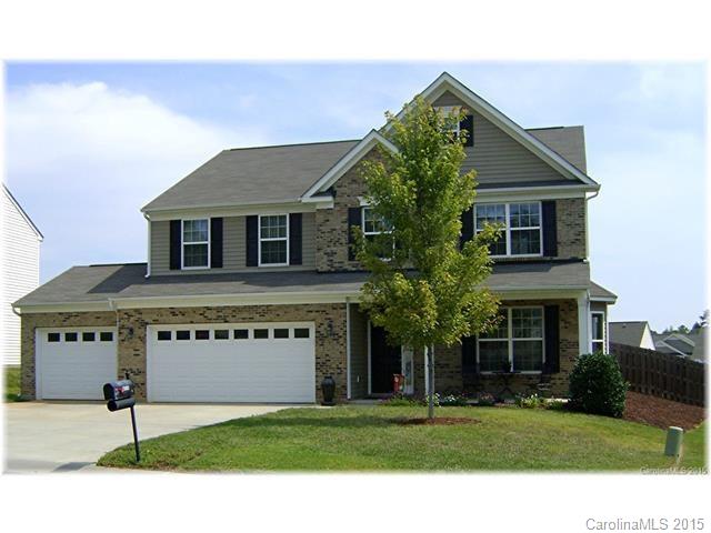 Almond Glen - Residential