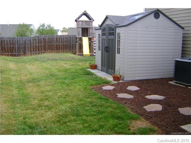 Almond Glen - Residential