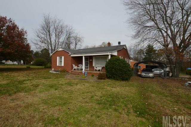 None - Residential