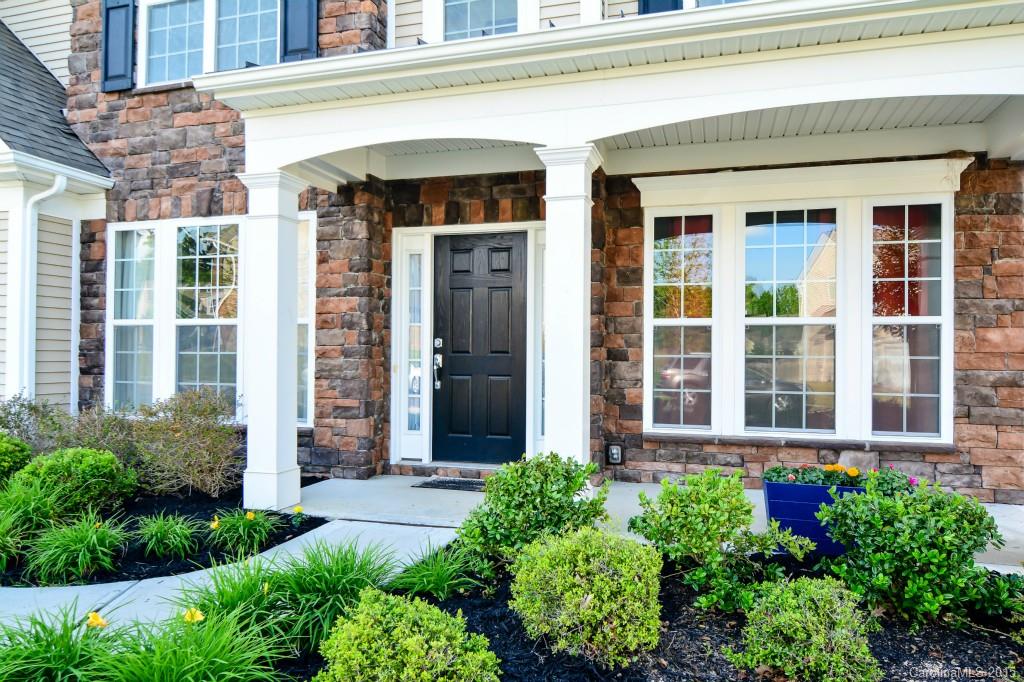 Belair At Carolina Lakes - Residential