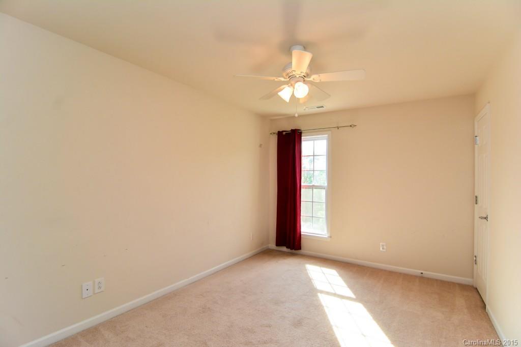 Belair At Carolina Lakes - Residential