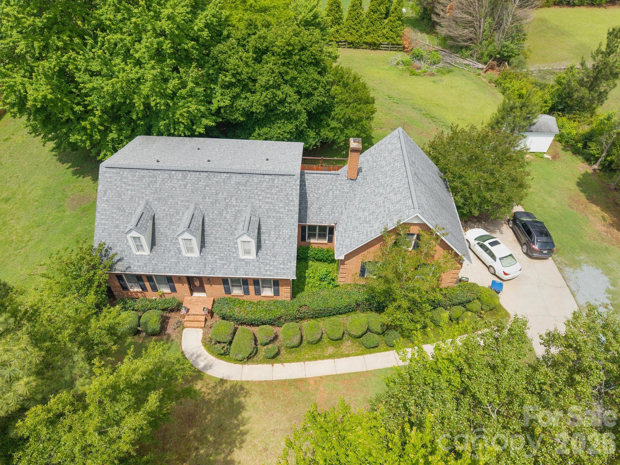 Providence Acres - Residential