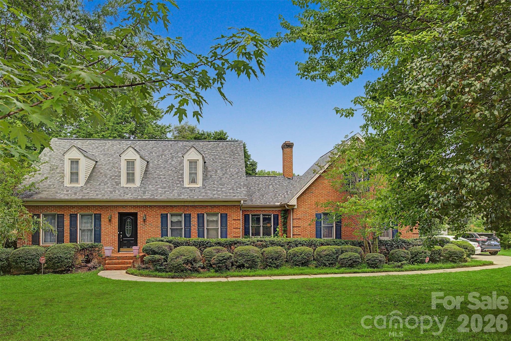 Providence Acres - Residential