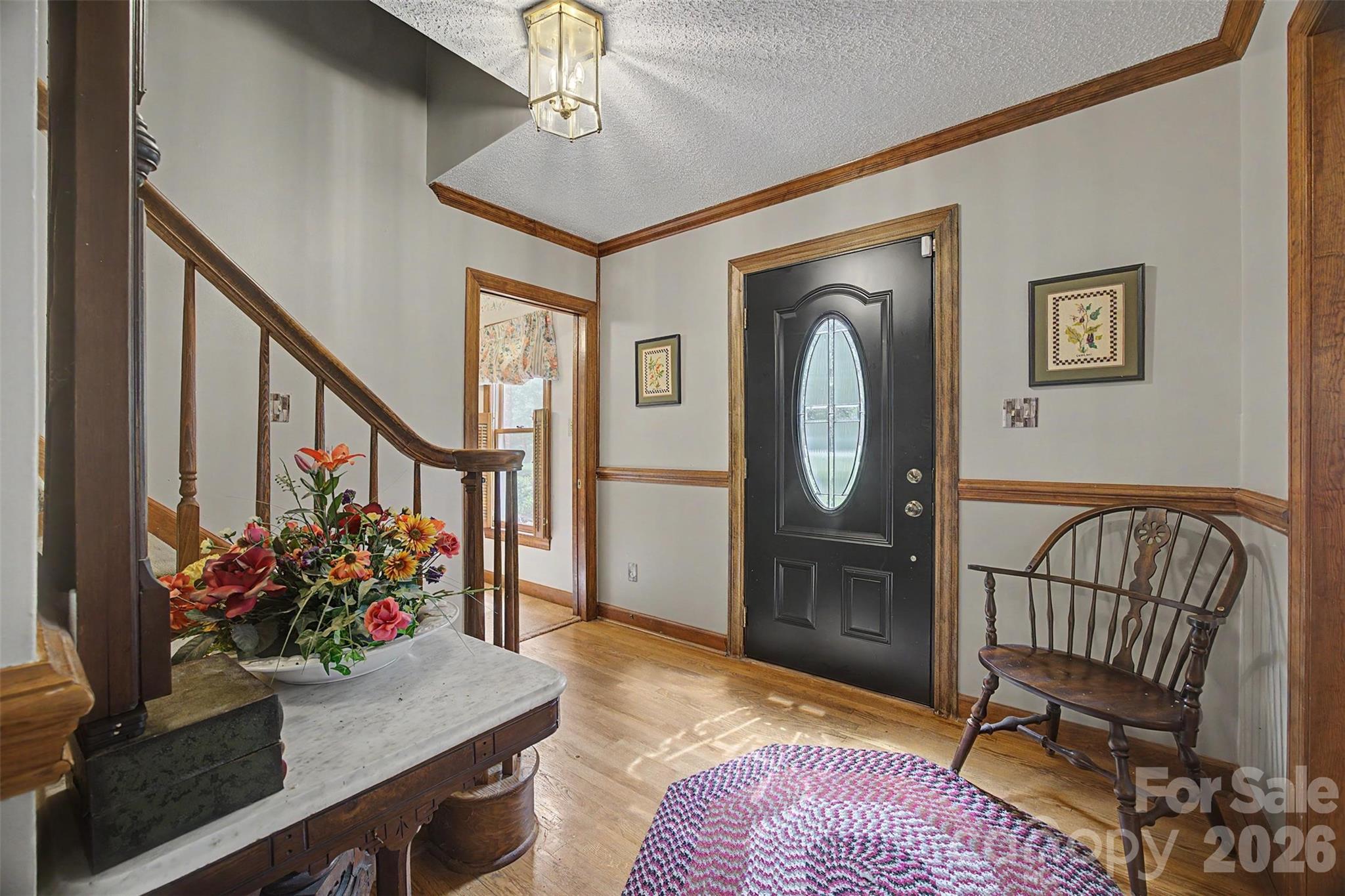 Providence Acres - Residential