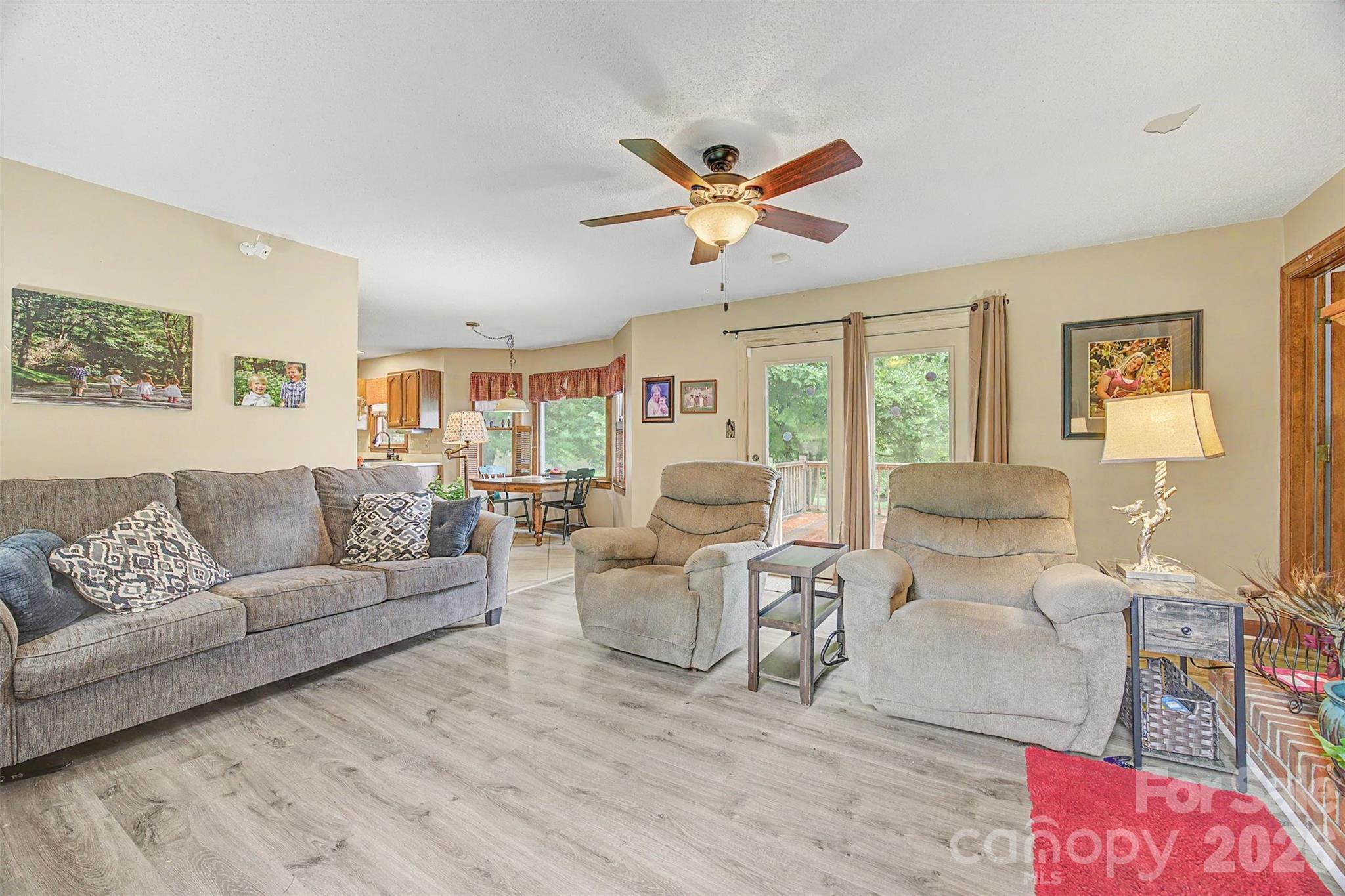 Providence Acres - Residential