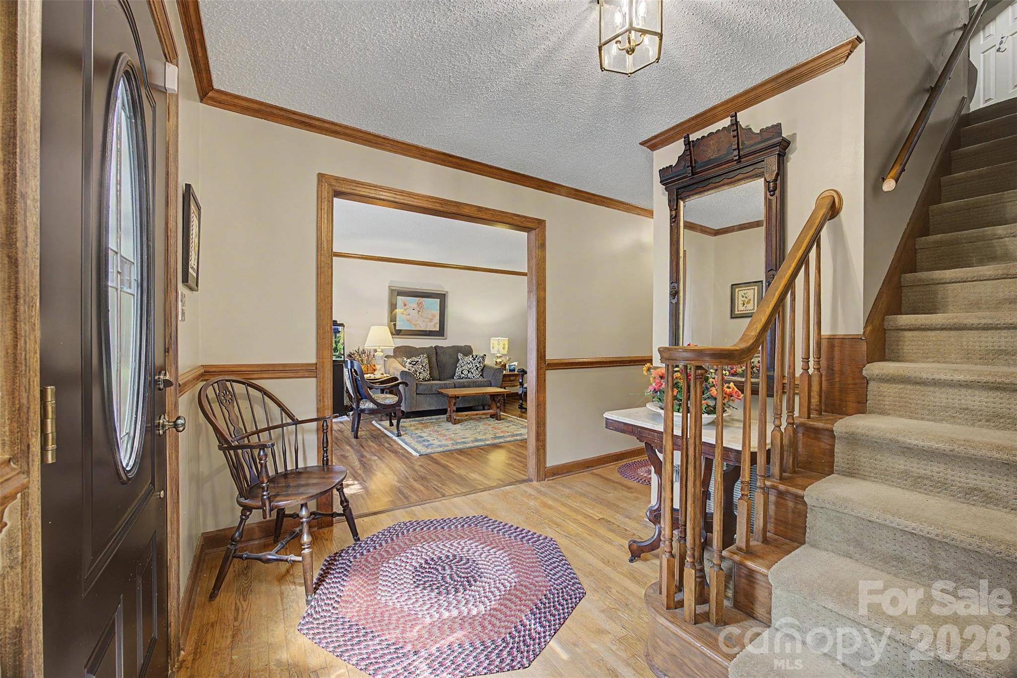 Providence Acres - Residential