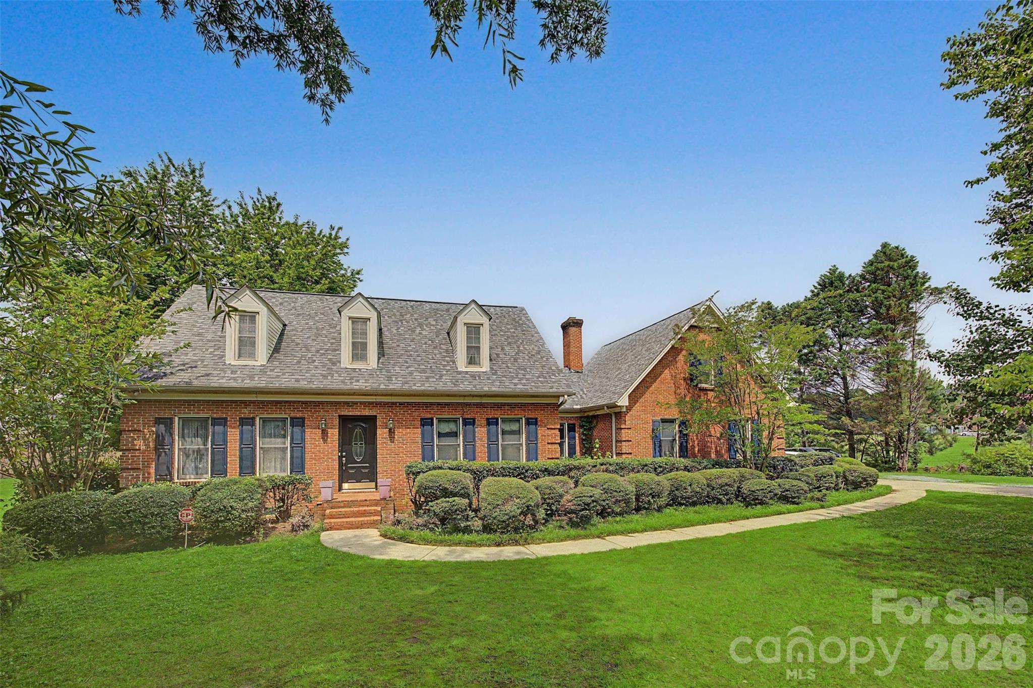 Providence Acres - Residential