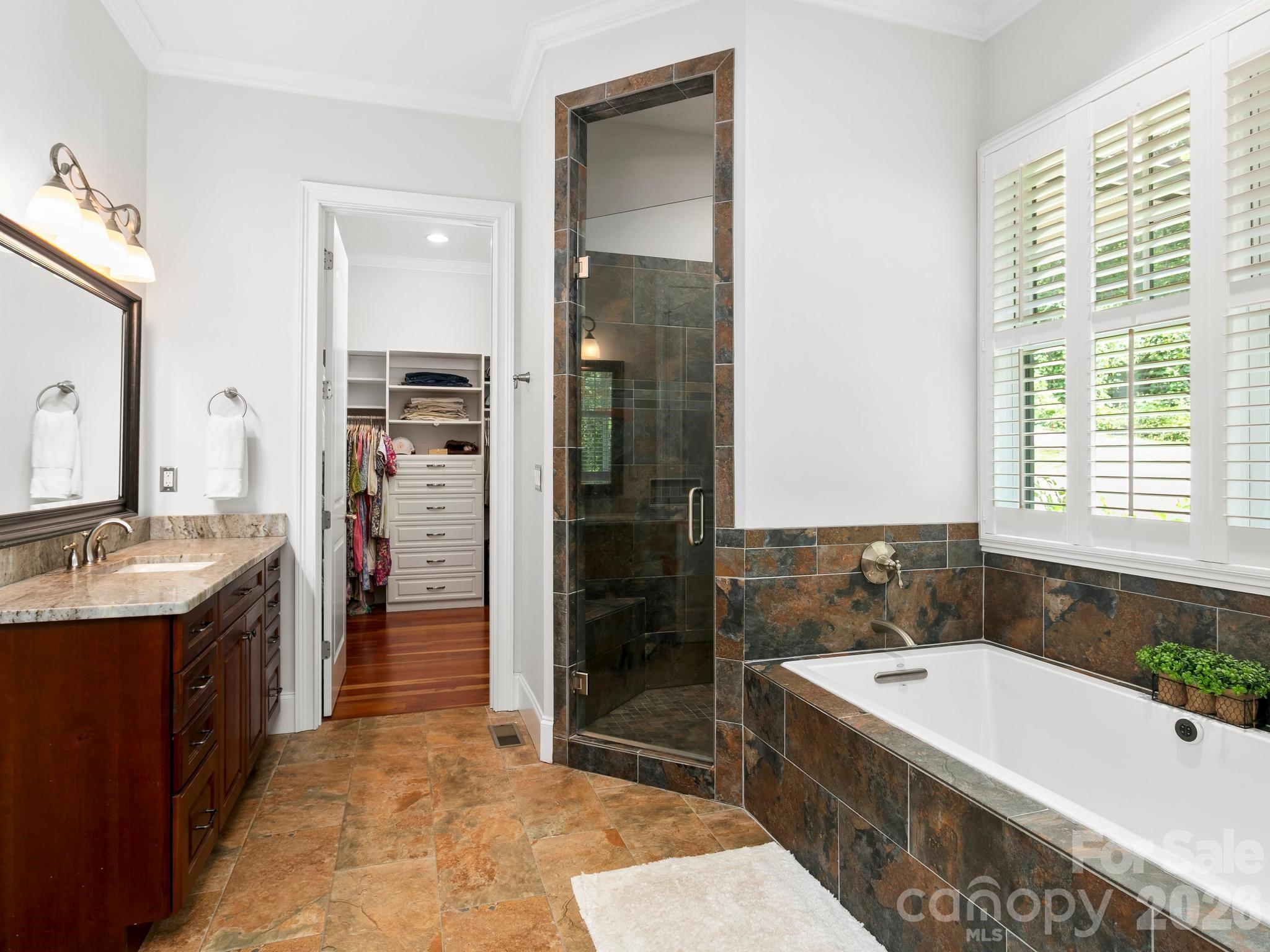 Cobblestone Village - Residential