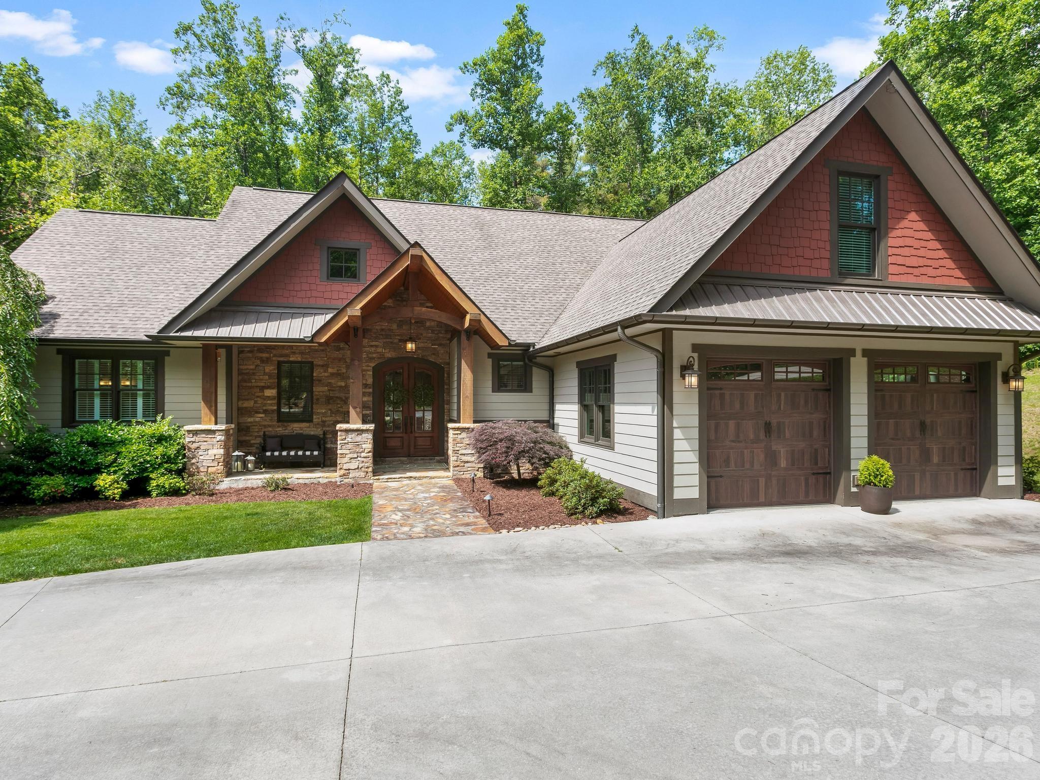 Cobblestone Village - Residential