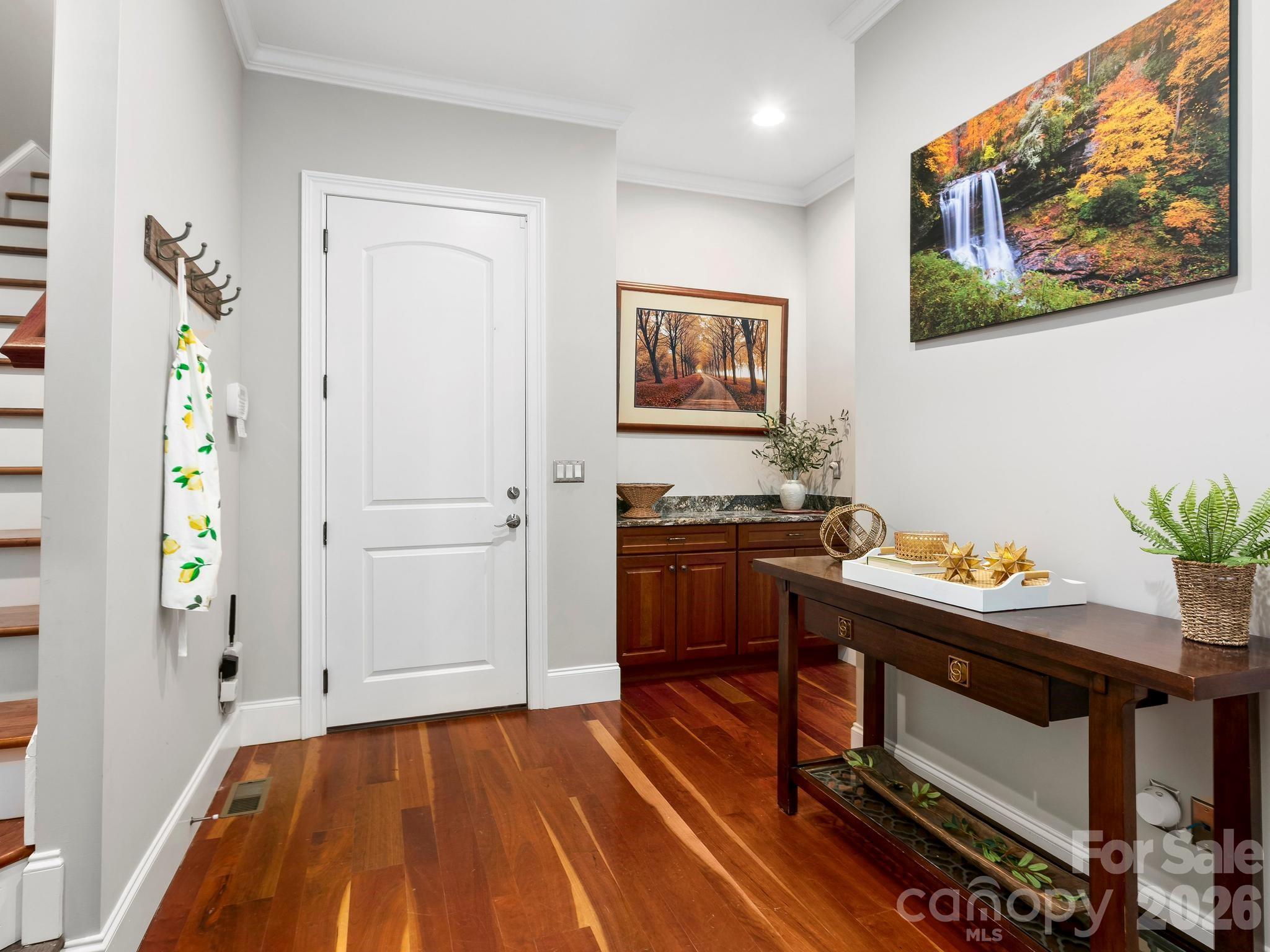 Cobblestone Village - Residential