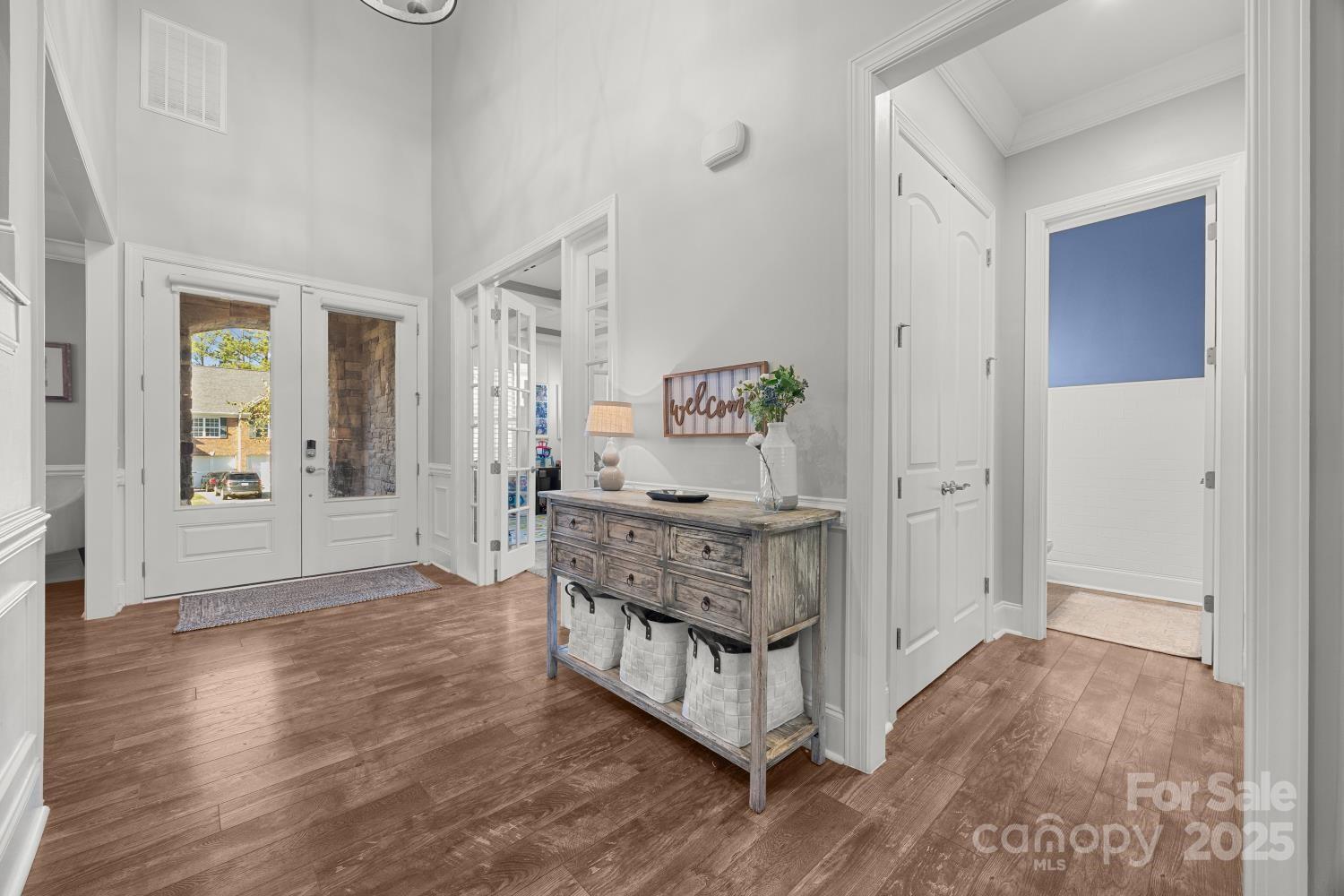 Bridgemill - Residential