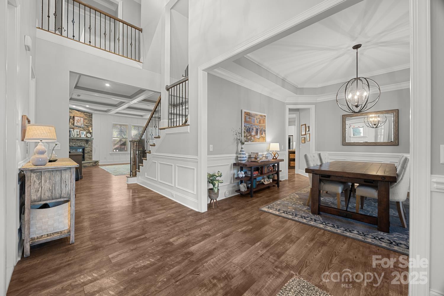 Bridgemill - Residential