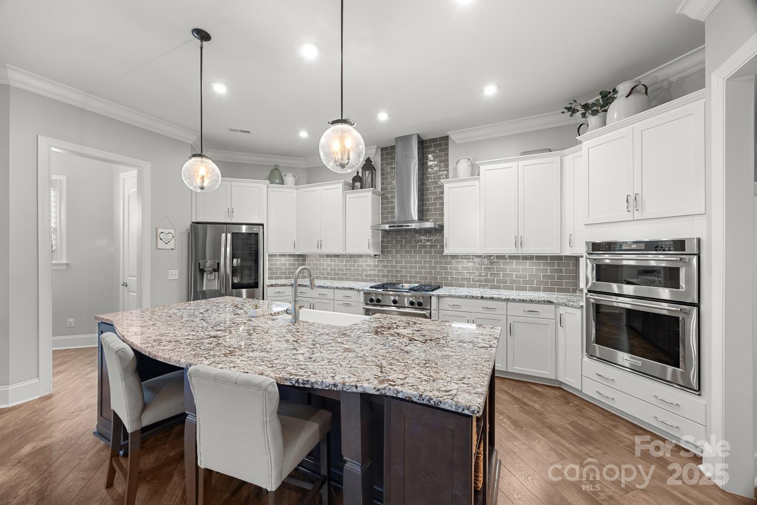Bridgemill - Residential