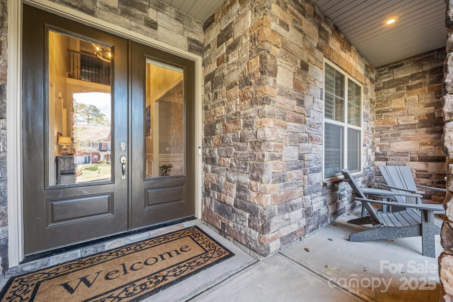Bridgemill - Residential