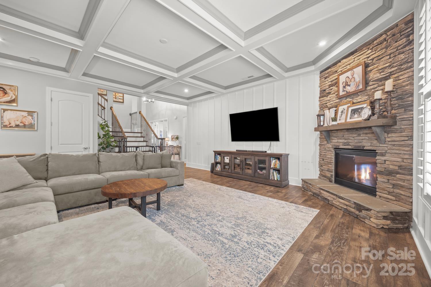 Bridgemill - Residential