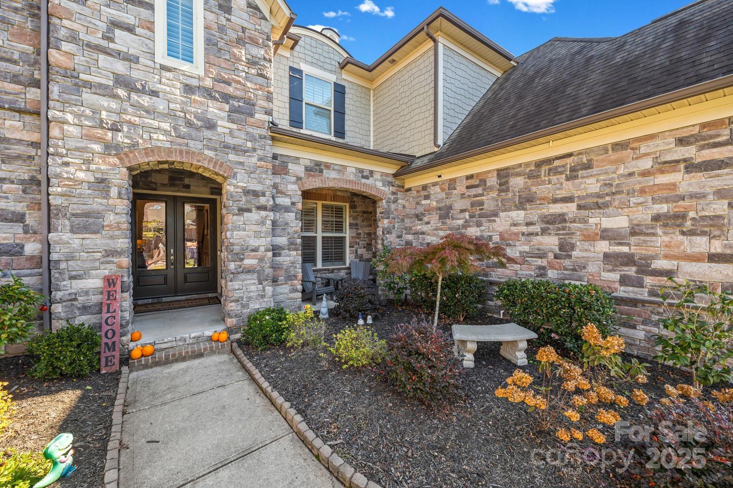 Bridgemill - Residential