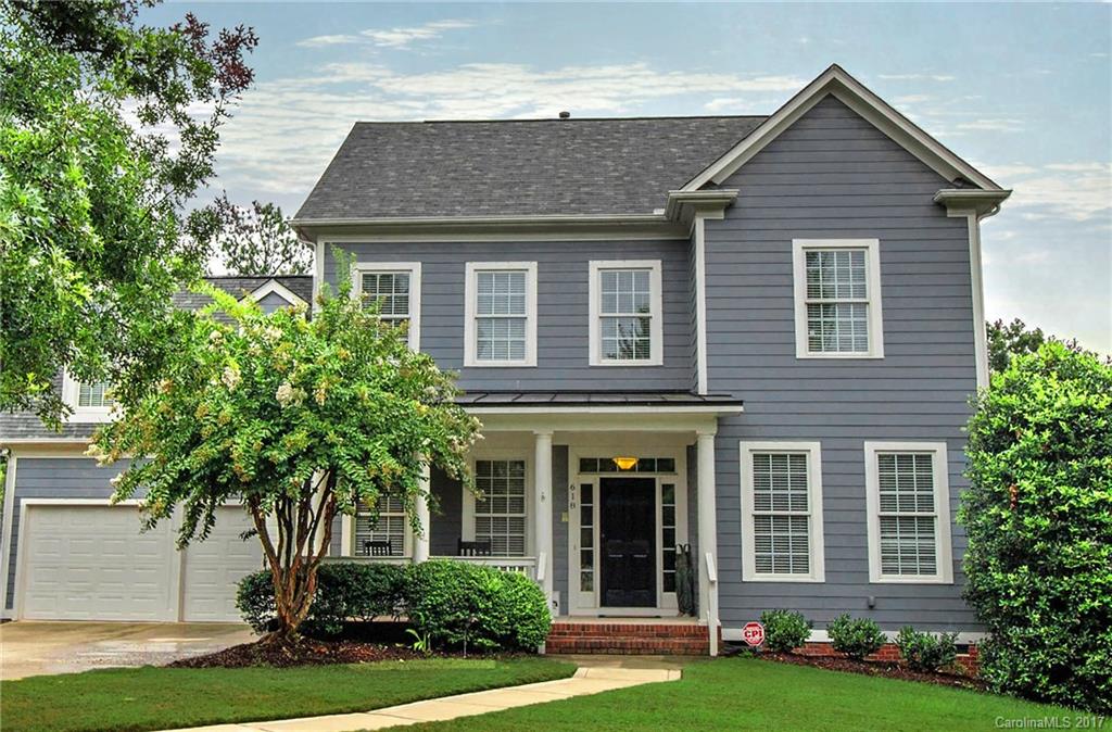 Baxter Village - Residential