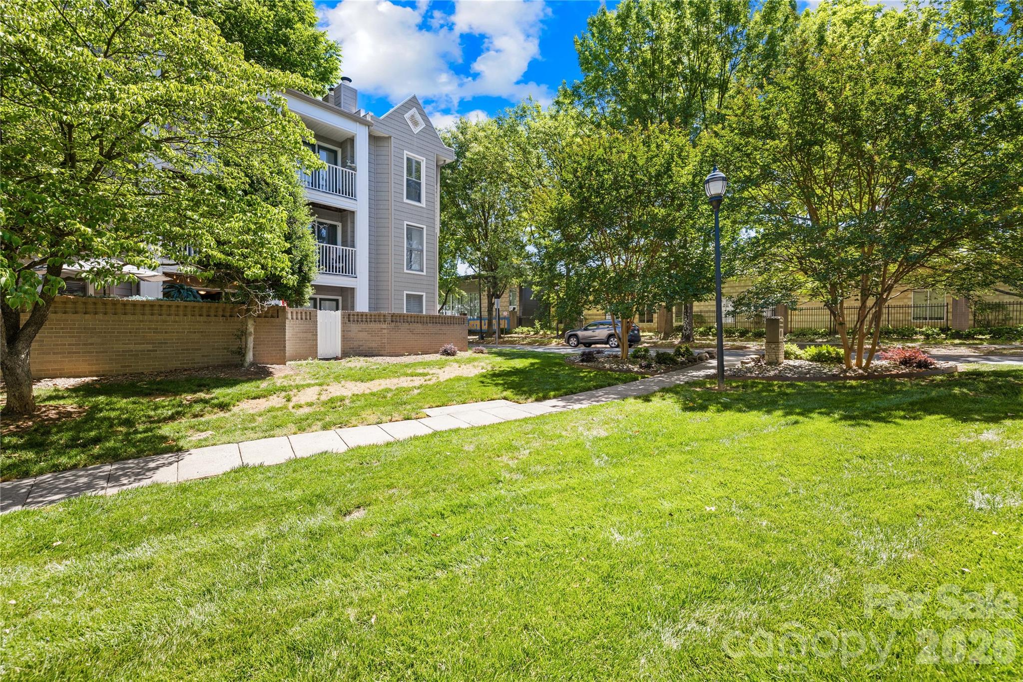 Cedar Street Commons - Residential