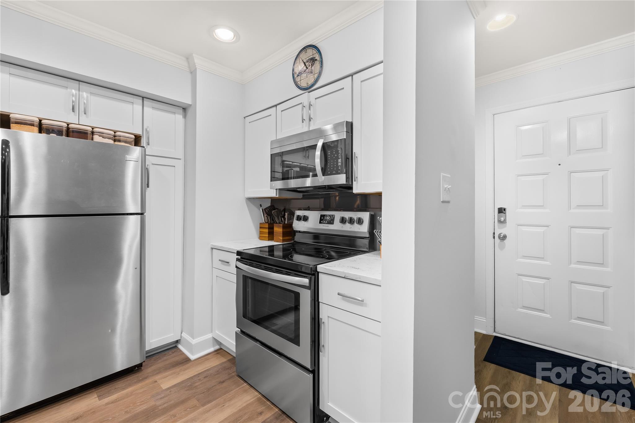 Cedar Street Commons - Residential