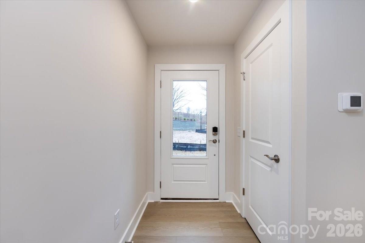 Context at Oakhurst - Residential