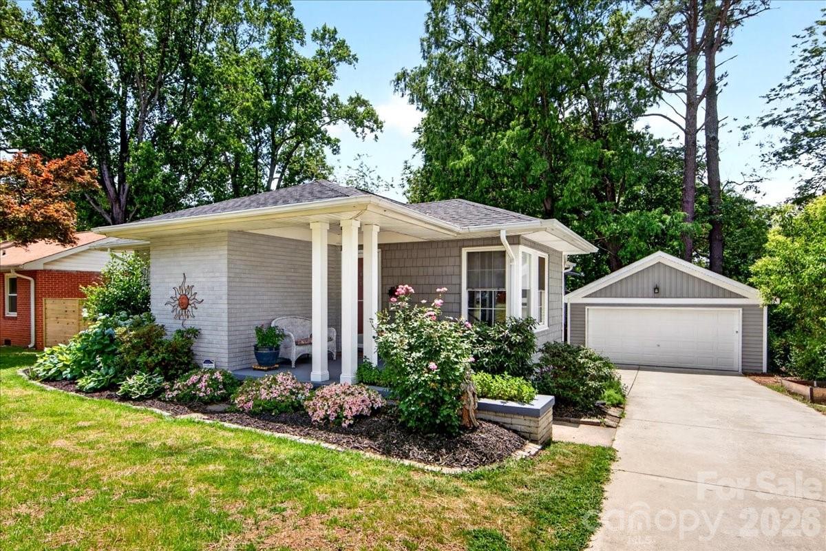 Plaza Acres - Residential