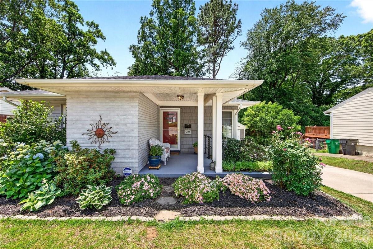 Plaza Acres - Residential