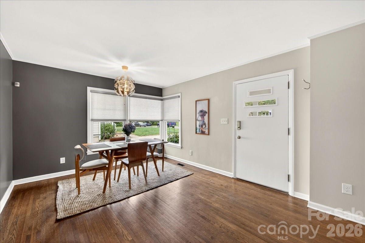 Plaza Acres - Residential