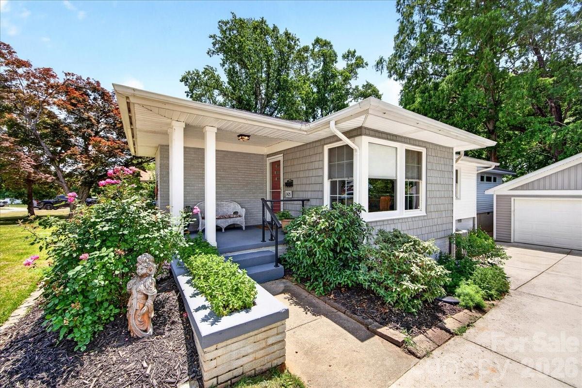 Plaza Acres - Residential