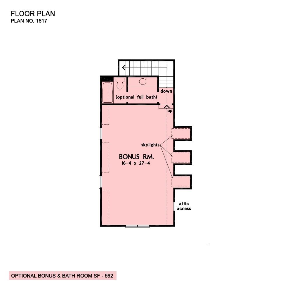 None - Residential