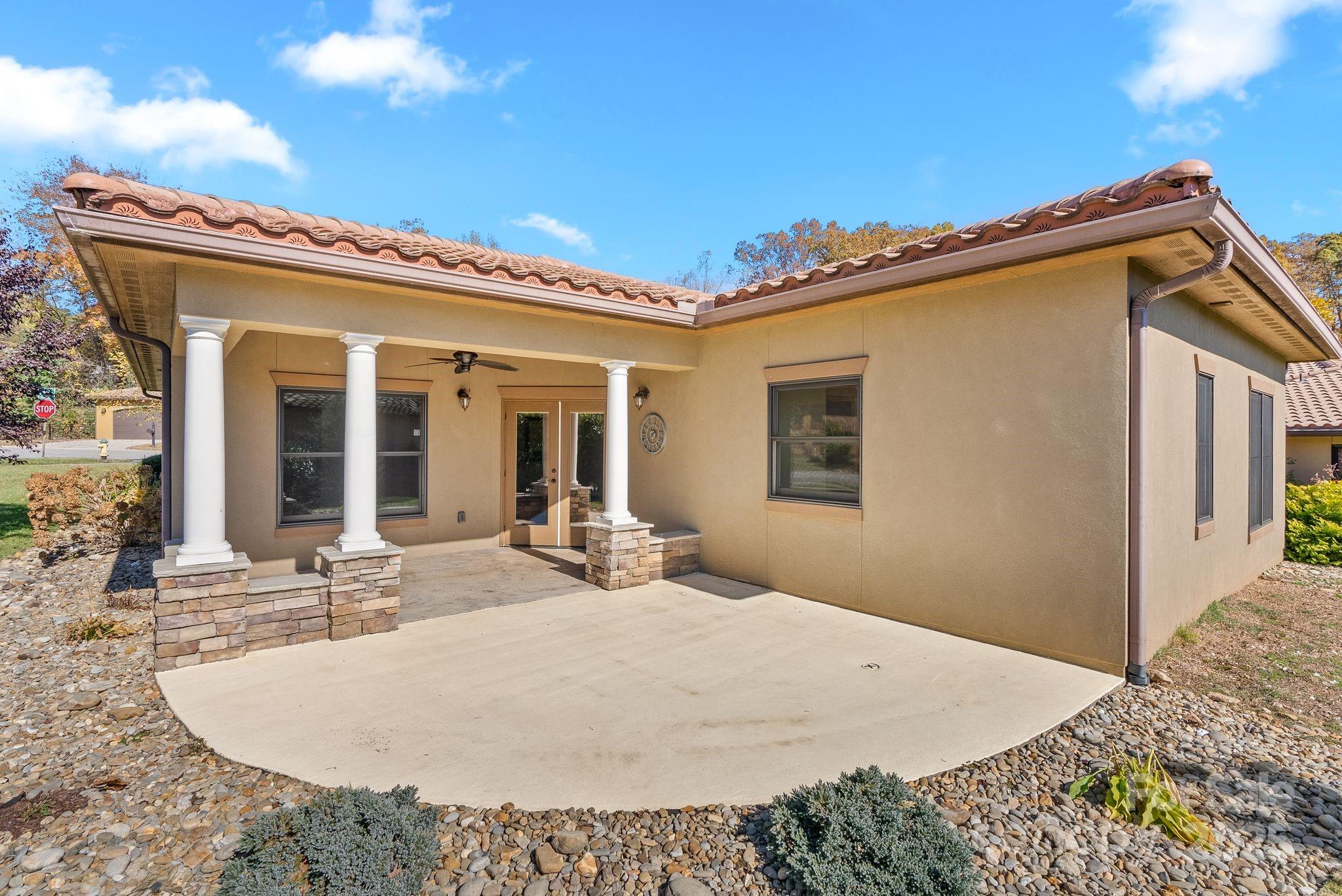 Bonito Ocaso in Crowell Farms - Residential