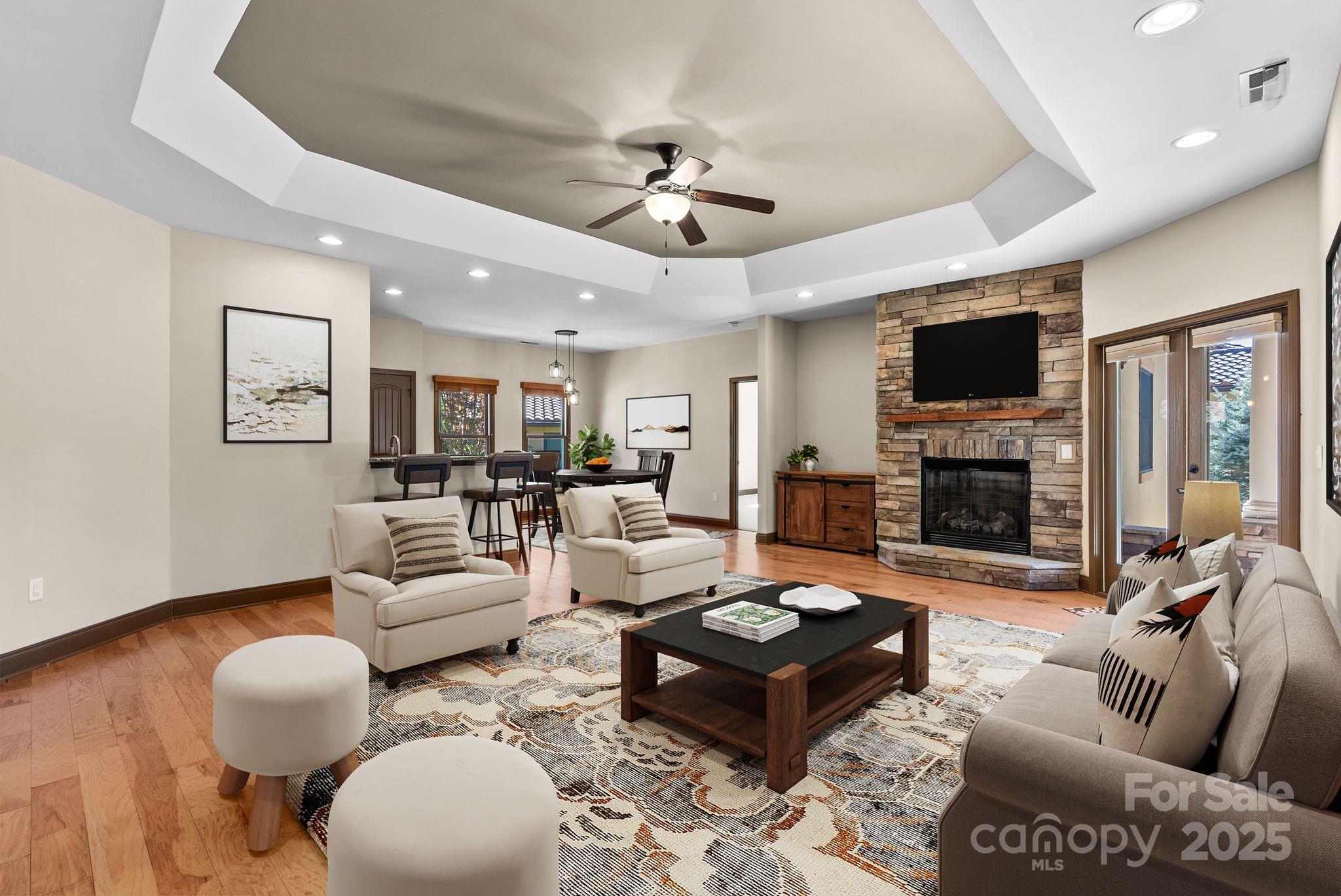 Bonito Ocaso in Crowell Farms - Residential