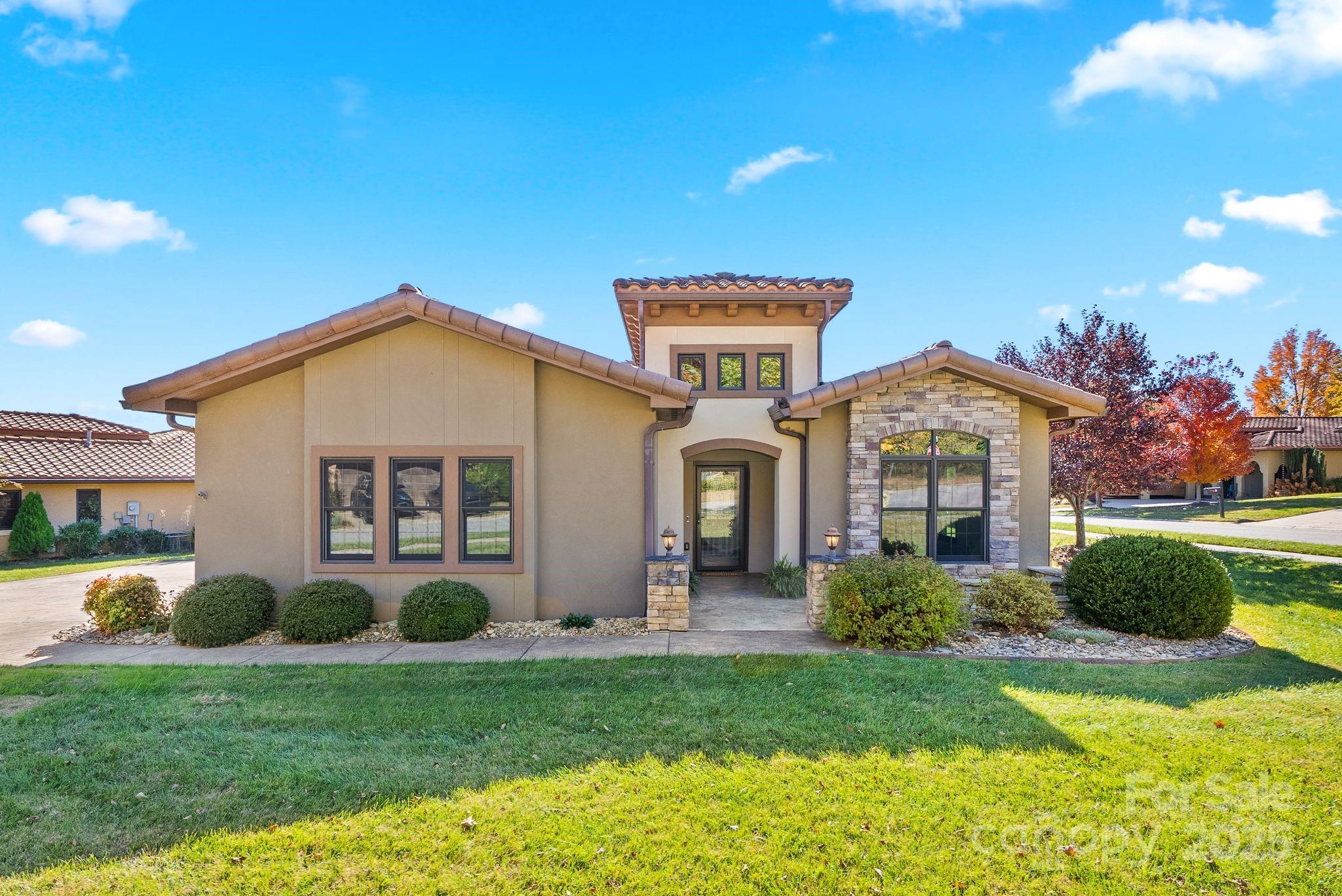 Bonito Ocaso in Crowell Farms - Residential