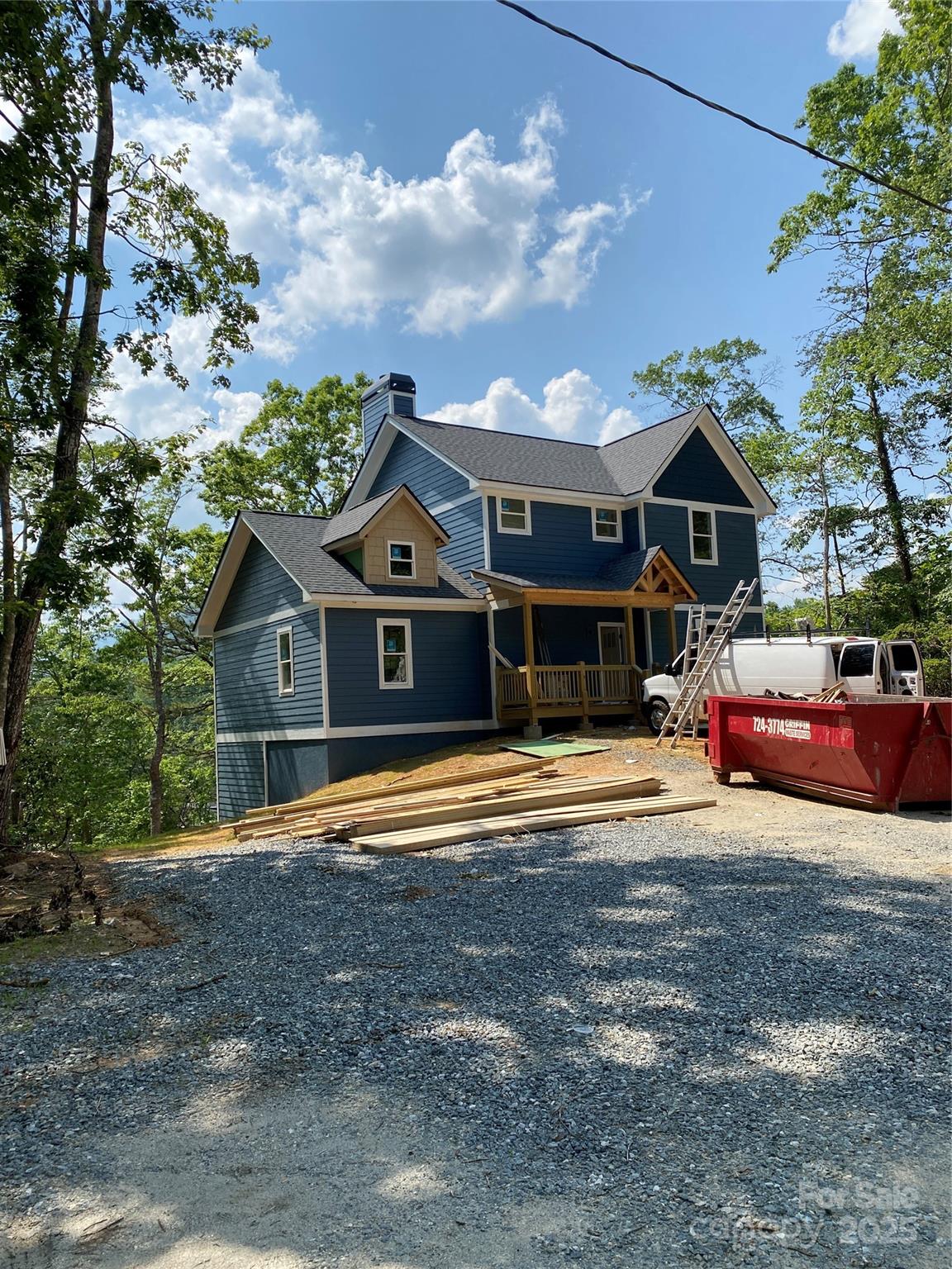 Riverbend at Lake Lure - Land