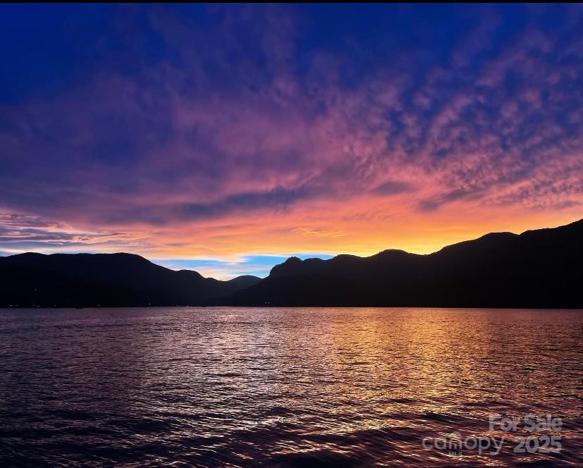 Riverbend at Lake Lure - Land