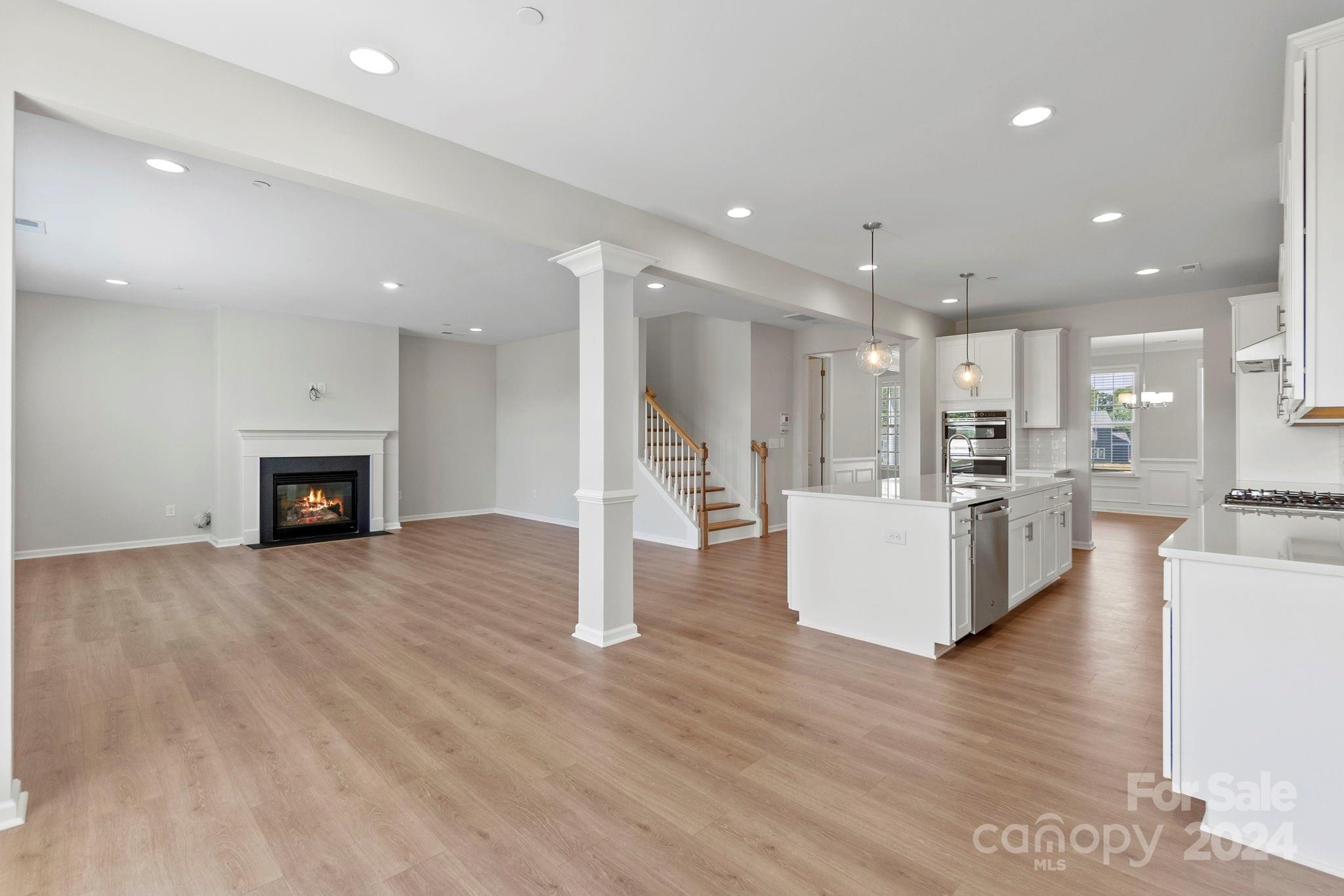 The Estates at Sugar Creek - Residential