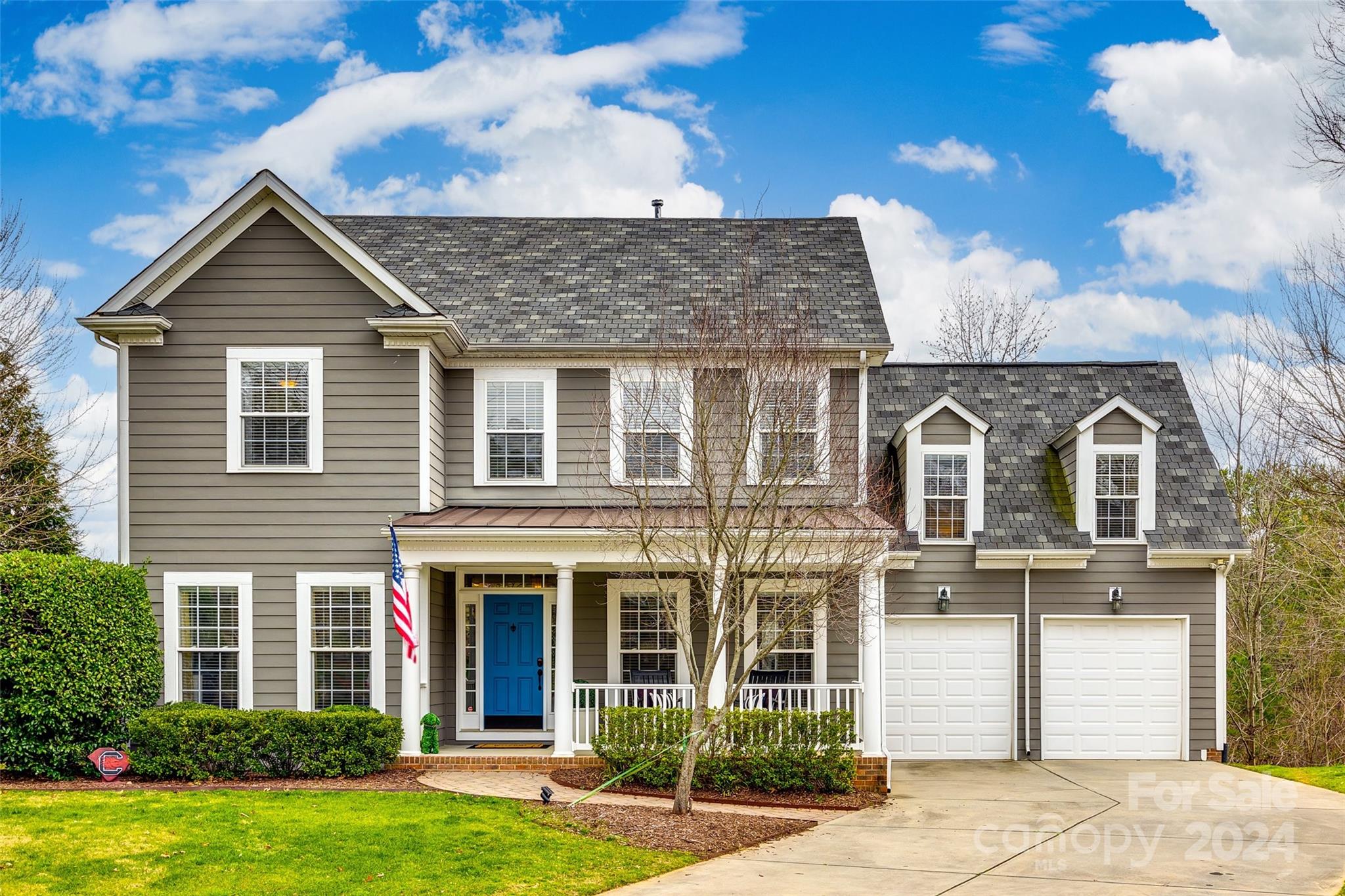 Lakeshore - Residential
