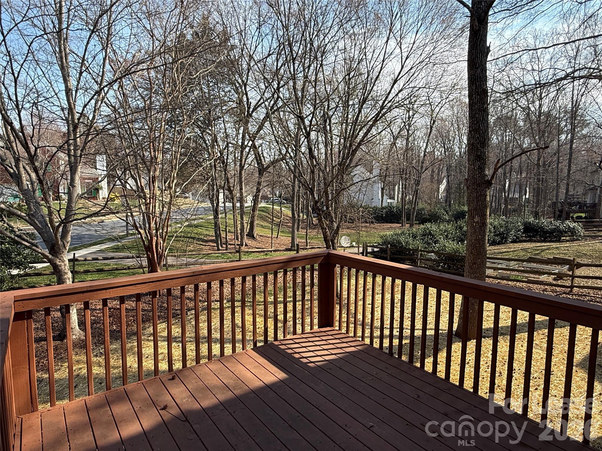 Highland Creek - Residential Lease