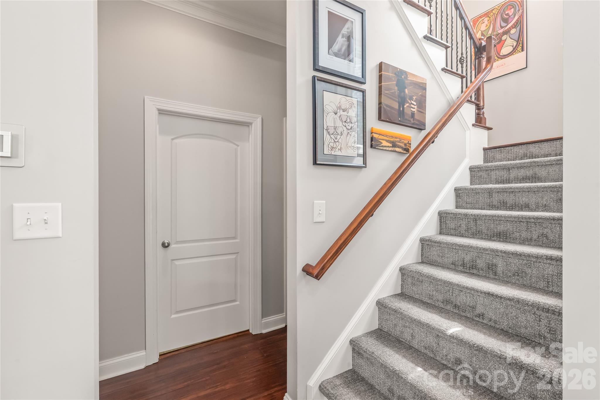 Caccia Cove - Residential